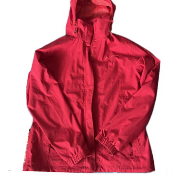 Veste de pluie Vaude