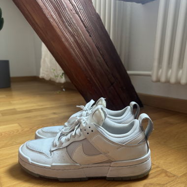 Nike Low Dunk Distrupt