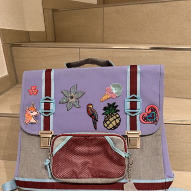 Samsonite Schulrucksack