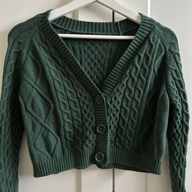 Cardigan