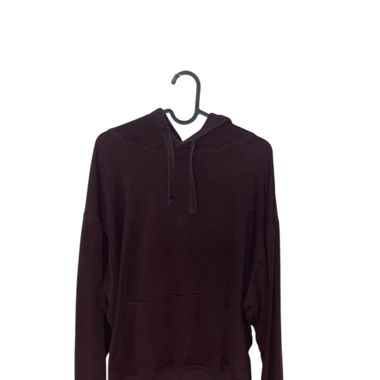 YOURTURN HOODIE