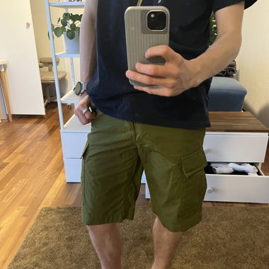 Short cargo Carhartt