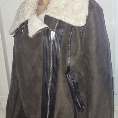 Winterjacke