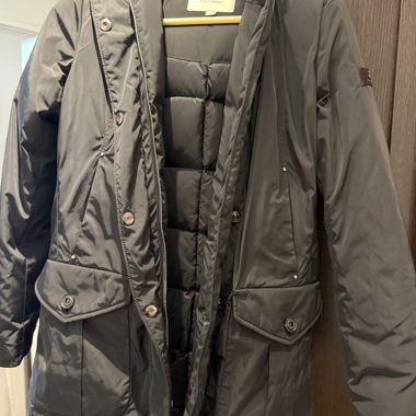 Parka