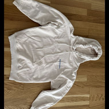 Balenciaga hoodie