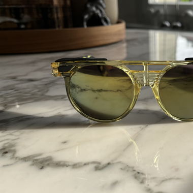 Vintage Carrera 5251 Sunjet Sonnenbrille
