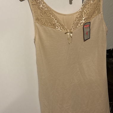 Sleep top