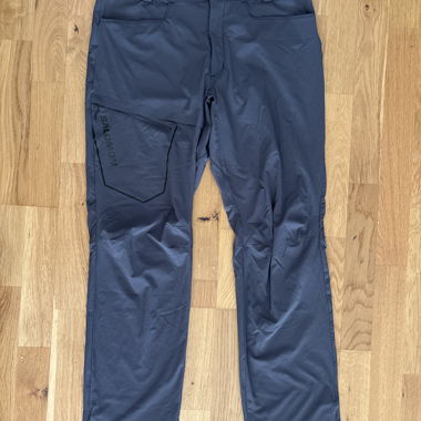 Salomon Wanderhose