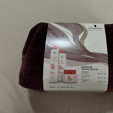 Schwarzkopf set