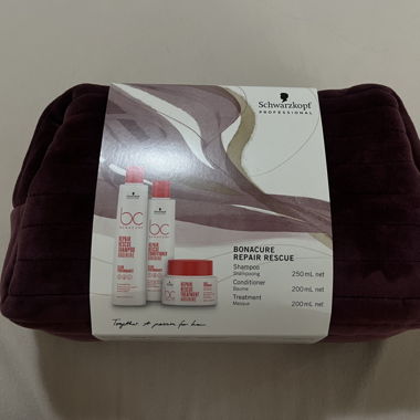 Schwarzkopf set