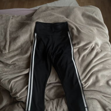 Adidas Capri-Leggings