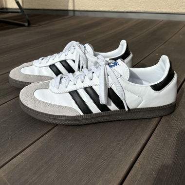 Adidas Samba