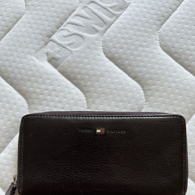 Portemonnaie - Tommy Hilfiger