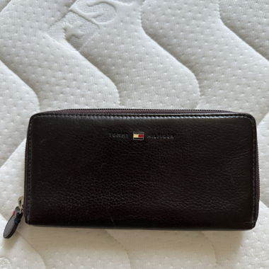Portafoglio - Tommy Hilfiger