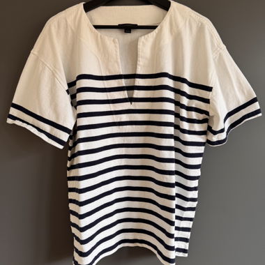 J.Crew Striped Shirt Gr. S