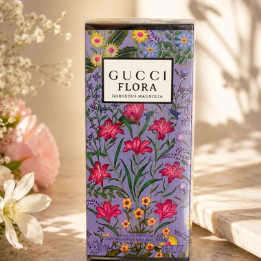 Gucci Flora Parfum 50 ml