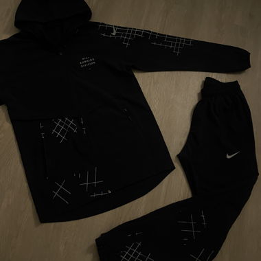 Nike Runnings Division