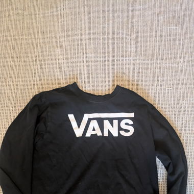Vans Shirt