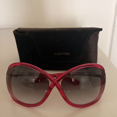 Tom Ford sunglasses