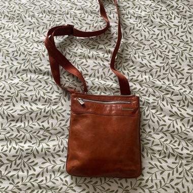 Piquadro Crossbody-Tasche