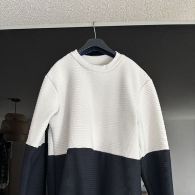 Pull Zara taille M