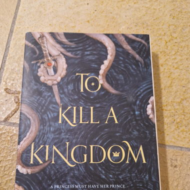 To * a Kingdom 