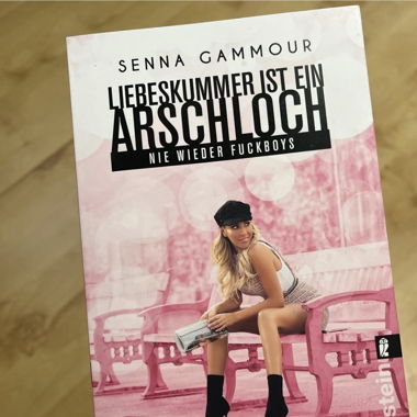 Buch Liebeskummer