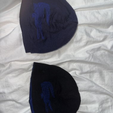 Lacoste beanie