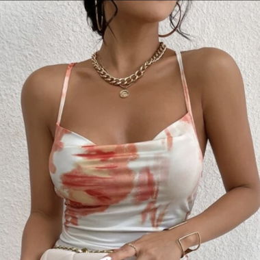 Robe d’été 