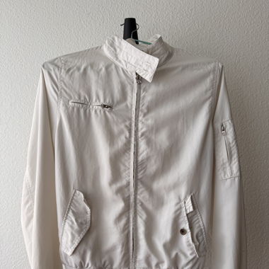 Übergangsjacke