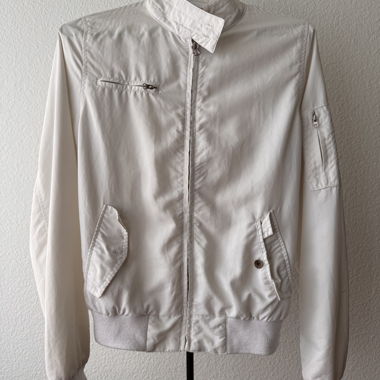 Übergangsjacke