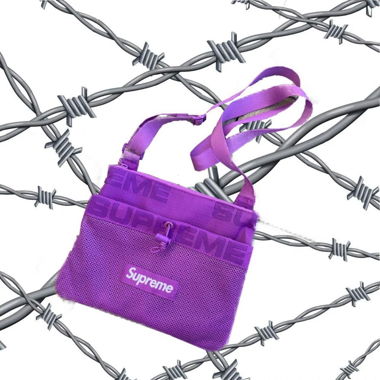 Supreme Shoulder Bag New