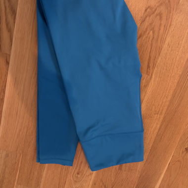 Blaue H&M Move Leggings