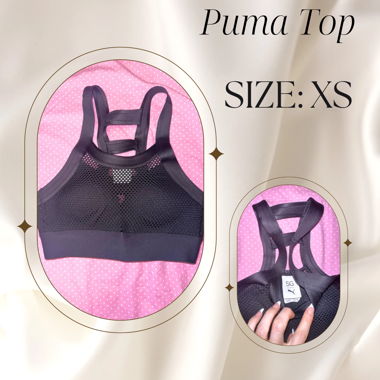 Puma Top Sport