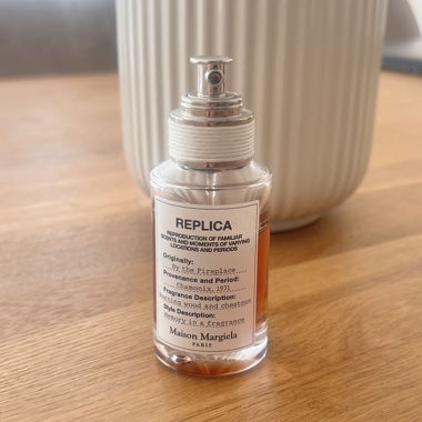 Maison Margiela - By the fireplace 30ml