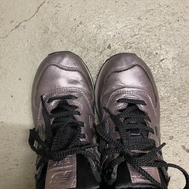 New Balance Sneaker Grösse 39