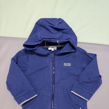 Hugo Boss Kids Hoodie 18-24 months 