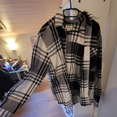 Pull & Bear Jacket