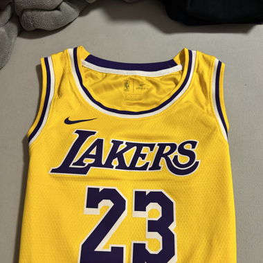 NBA Lakers Tanktop