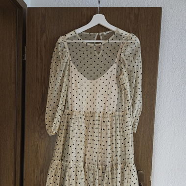 Kleid