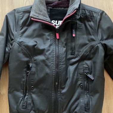 Veste 