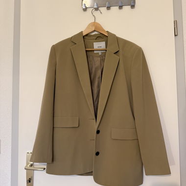 Blazer ICHI beige