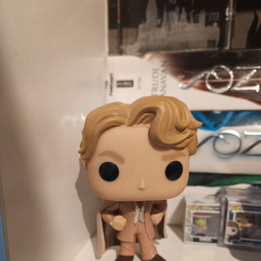 Funko Pop Gilderoy Lockhart Harry Potter