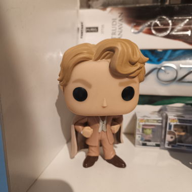 Funko Pop Gilderoy Lockhart Harry Potter