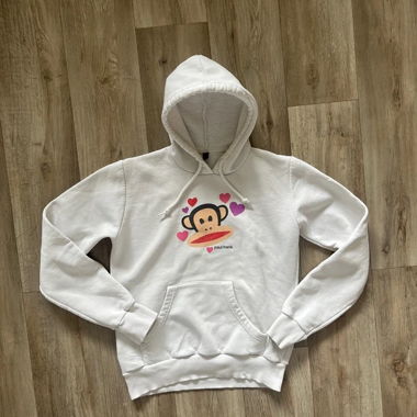 Felpa Y2K Paul Frank