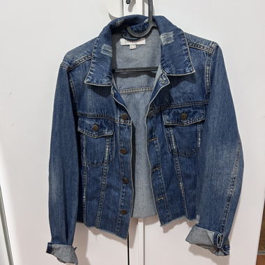 Jacke