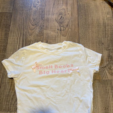 Süsses shirt