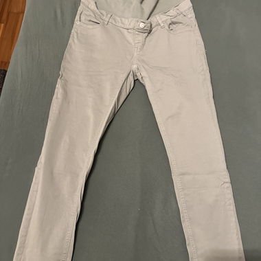 Esprit Umstandshose Gr. 38