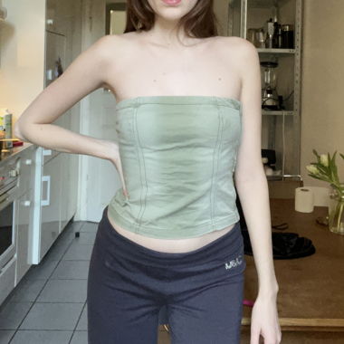Tube Top