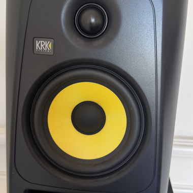 KRK Classic 5 Studio Monitor